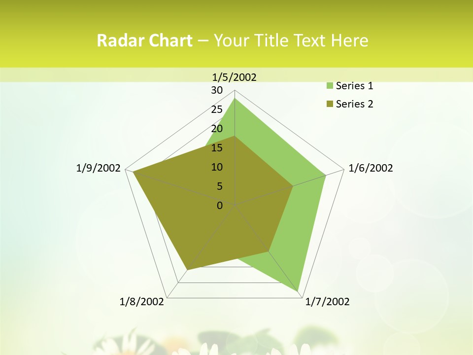 Fashion Care Happiness PowerPoint Template