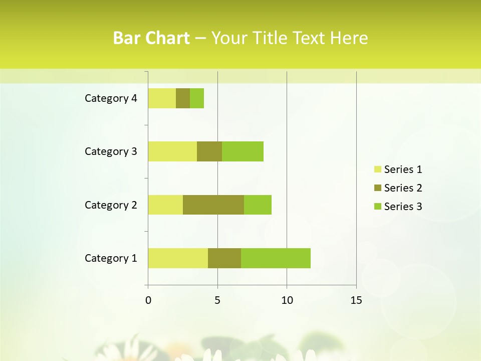 Fashion Care Happiness PowerPoint Template