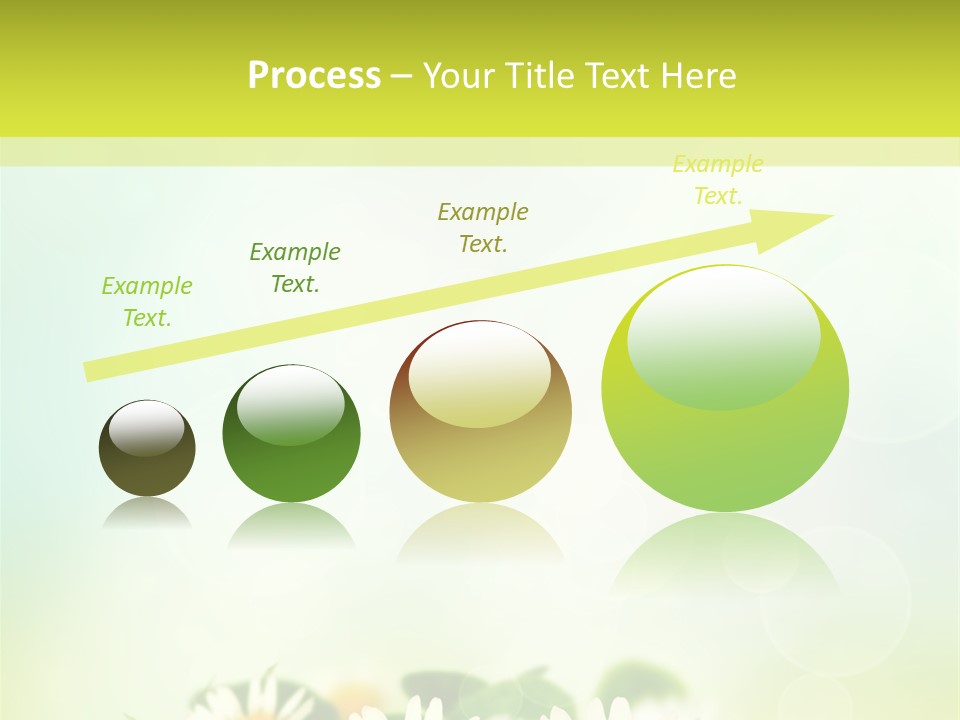 Fashion Care Happiness PowerPoint Template