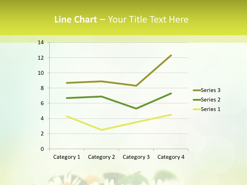 Fashion Care Happiness PowerPoint Template