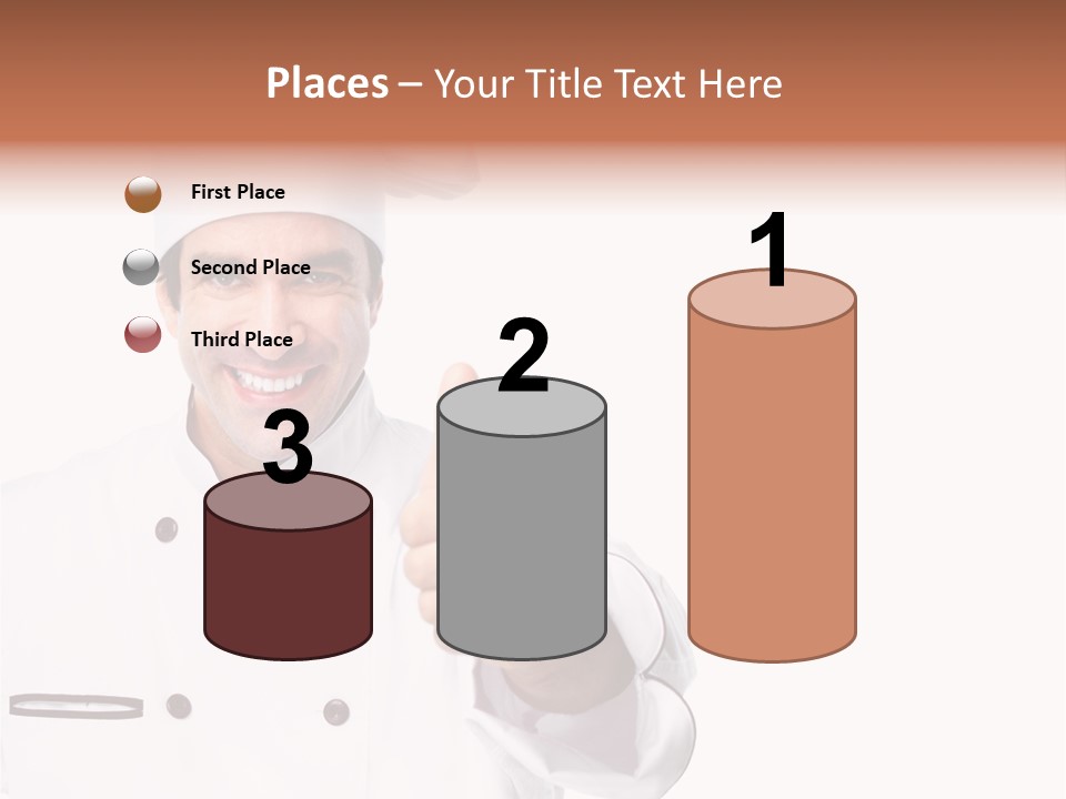 Curious Troubled Perplexed PowerPoint Template