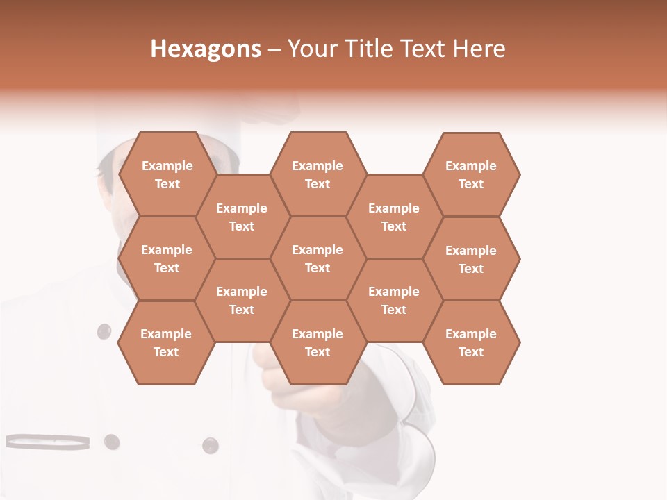 Curious Troubled Perplexed PowerPoint Template