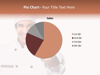 Curious Troubled Perplexed PowerPoint Template