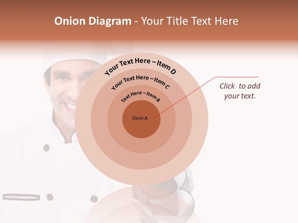 Curious Troubled Perplexed PowerPoint Template