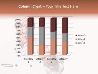 Curious Troubled Perplexed PowerPoint Template