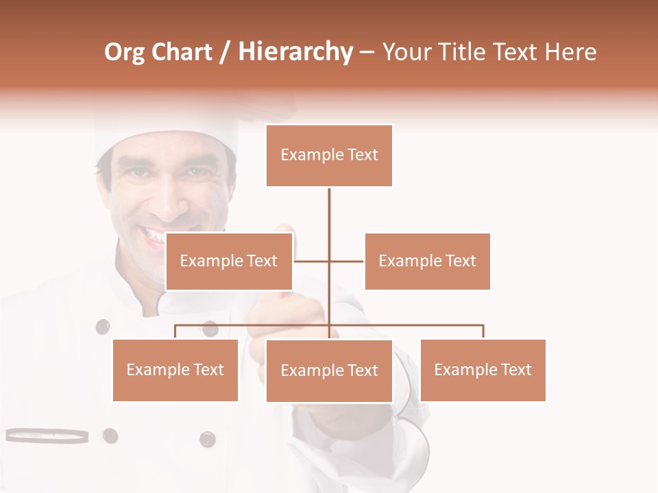 Curious Troubled Perplexed PowerPoint Template