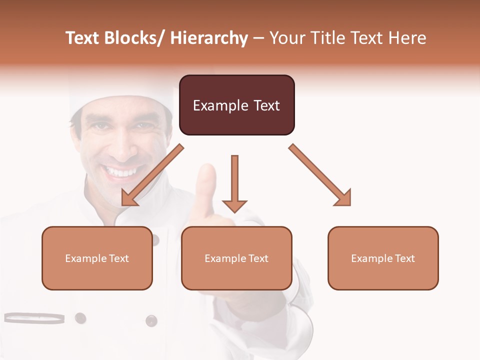Curious Troubled Perplexed PowerPoint Template