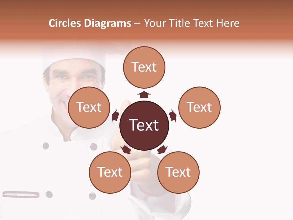 Curious Troubled Perplexed PowerPoint Template