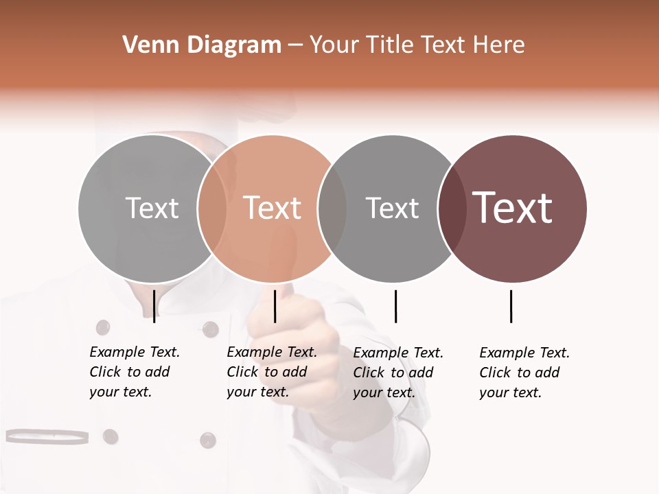 Curious Troubled Perplexed PowerPoint Template