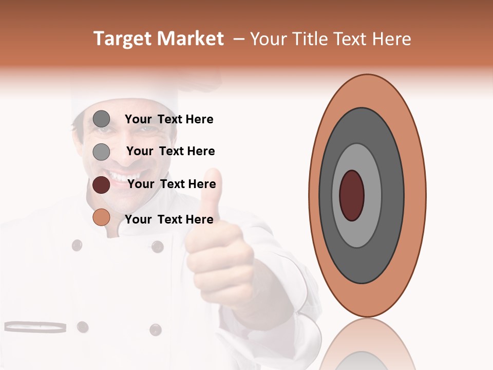 Curious Troubled Perplexed PowerPoint Template