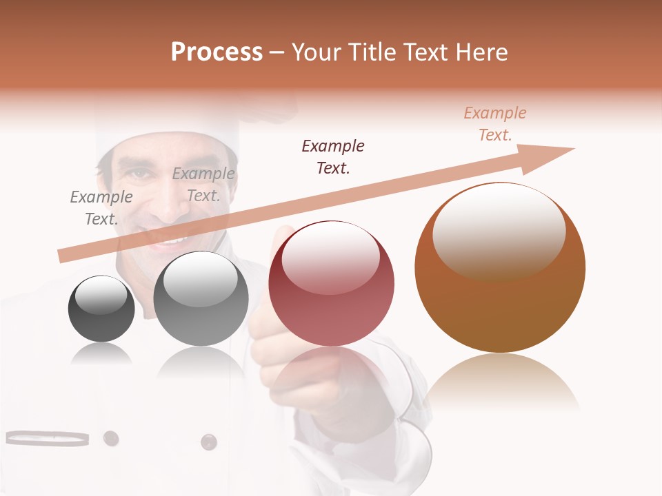 Curious Troubled Perplexed PowerPoint Template
