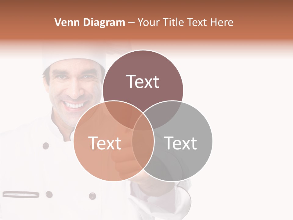 Curious Troubled Perplexed PowerPoint Template