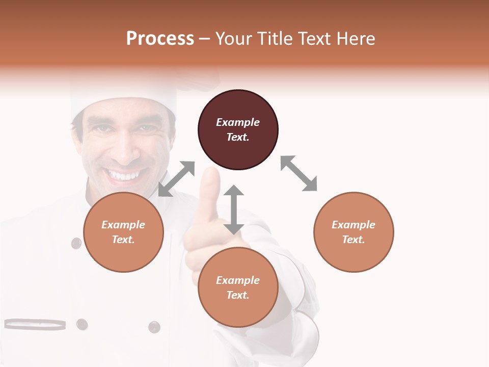 Curious Troubled Perplexed PowerPoint Template