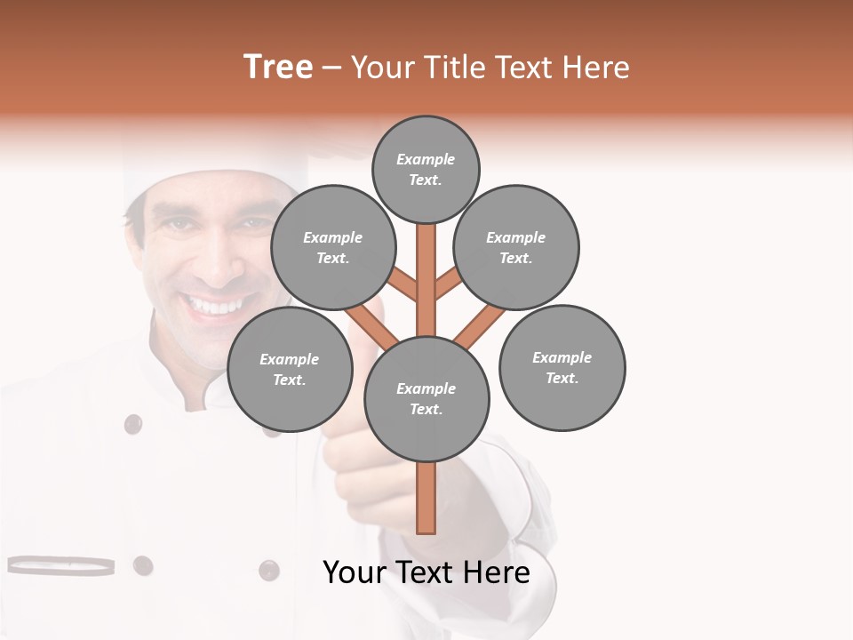 Curious Troubled Perplexed PowerPoint Template