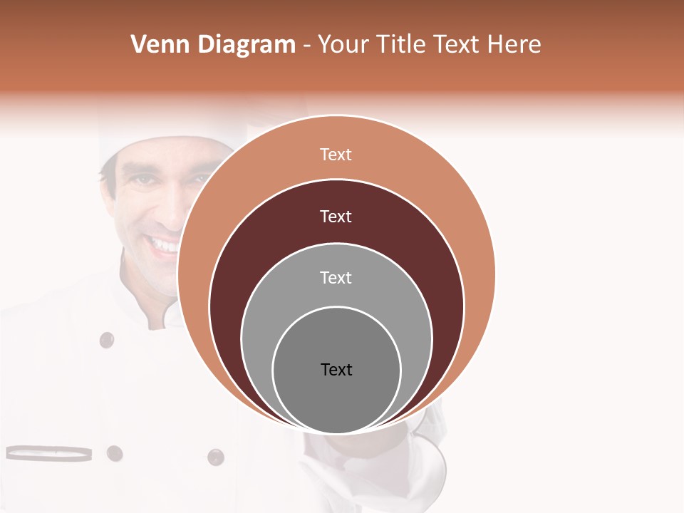 Curious Troubled Perplexed PowerPoint Template