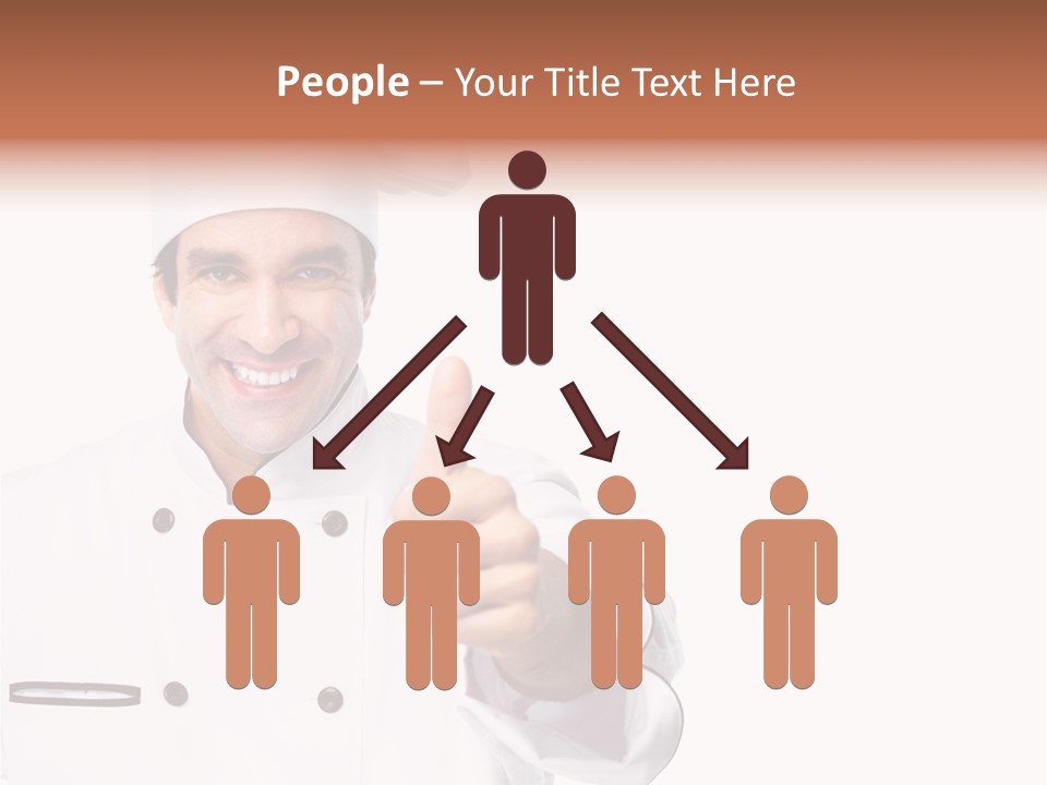 Curious Troubled Perplexed PowerPoint Template