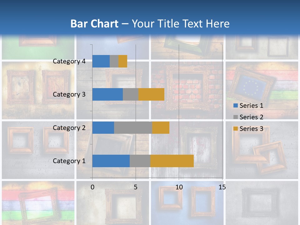 Vintage Retr Vecchia PowerPoint Template