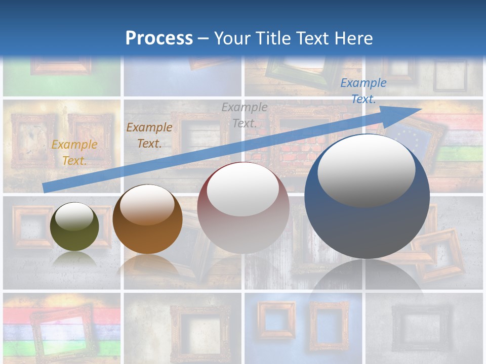 Vintage Retr Vecchia PowerPoint Template