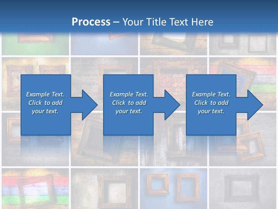 Vintage Retr Vecchia PowerPoint Template