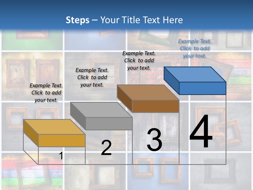 Vintage Retr Vecchia PowerPoint Template