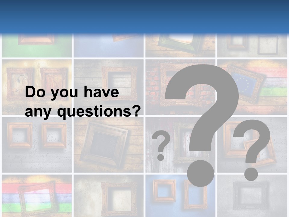 Vintage Retr Vecchia PowerPoint Template