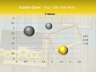 Sky Artistic Lumber PowerPoint Template