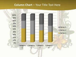 Vintage Bild Grunge PowerPoint Template