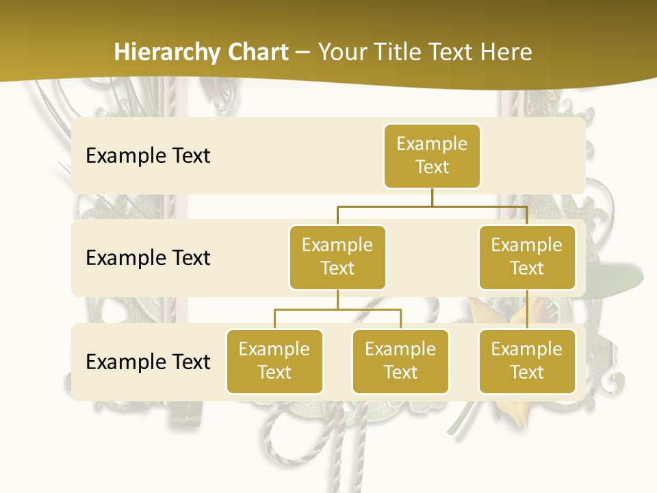 Vintage Bild Grunge PowerPoint Template