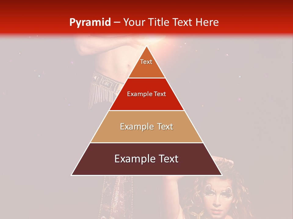 Captivate Circus Stylish PowerPoint Template