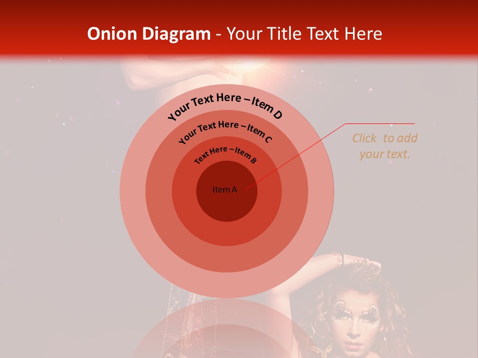 Captivate Circus Stylish PowerPoint Template