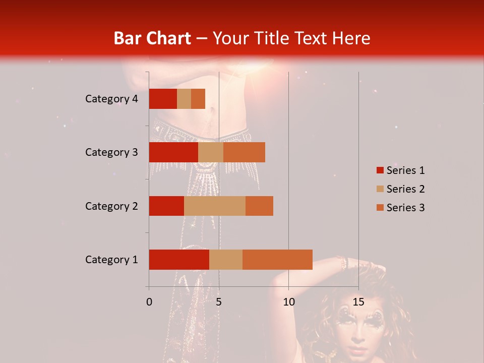 Captivate Circus Stylish PowerPoint Template
