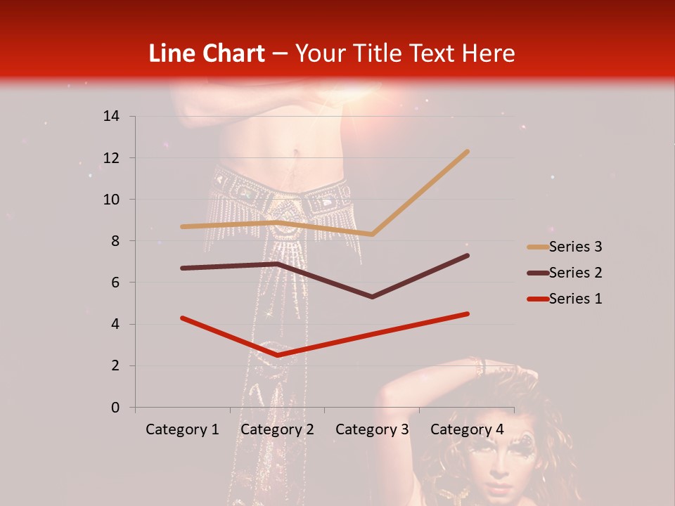 Captivate Circus Stylish PowerPoint Template