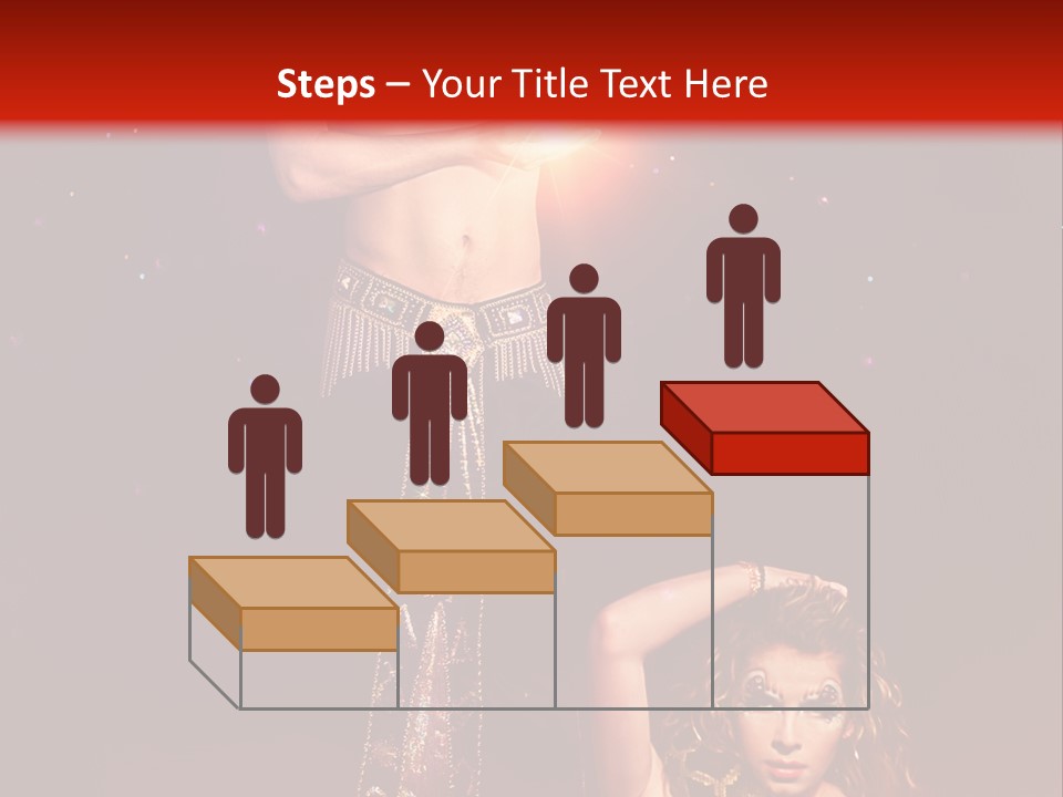 Captivate Circus Stylish PowerPoint Template