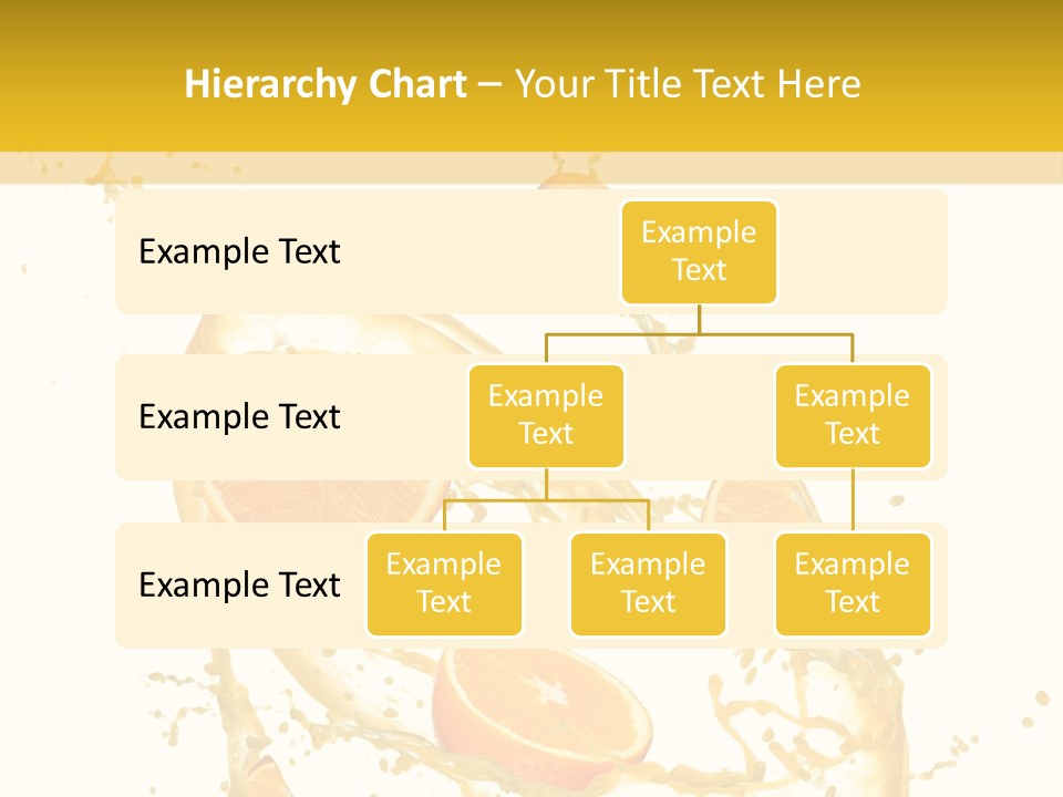 Juice Healthy Orange Fruit Fresh Food Drink Juicy Vitami Juicy Lemon PowerPoint Template