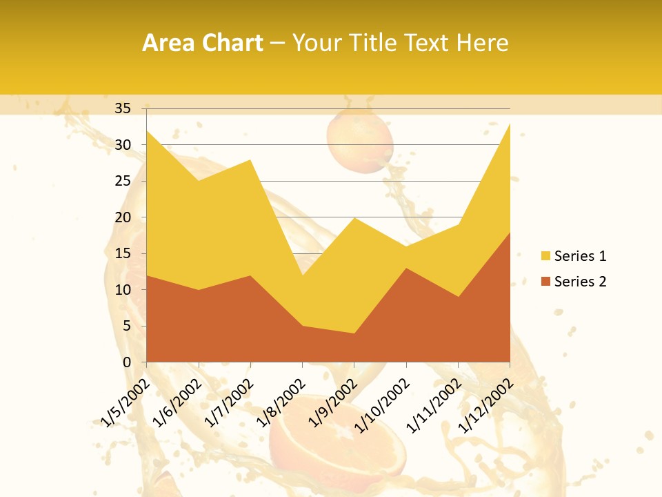 Juice Healthy Orange Fruit Fresh Food Drink Juicy Vitami Juicy Lemon PowerPoint Template