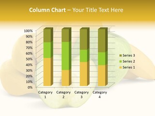 Sweet Nutritious Smith PowerPoint Template