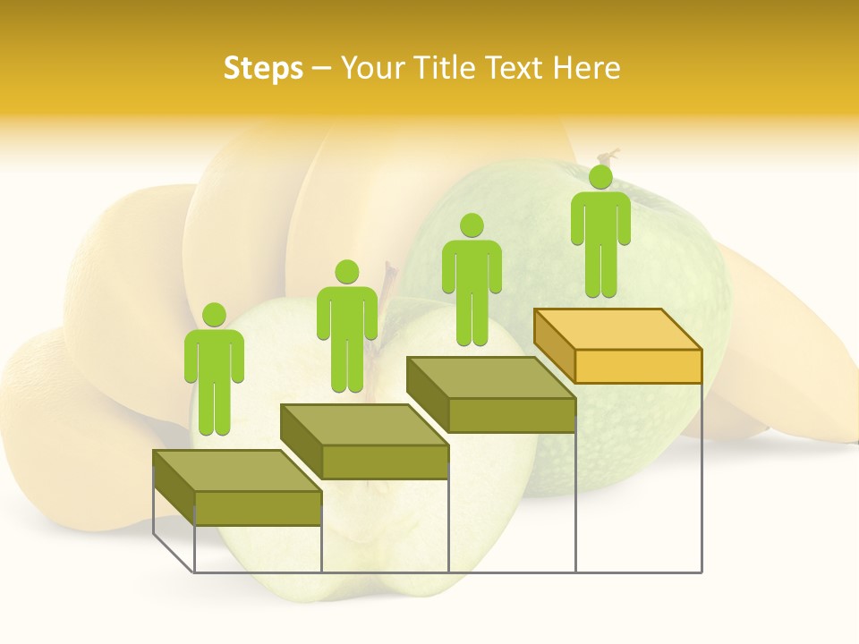Sweet Nutritious Smith PowerPoint Template