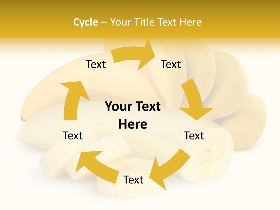 Object Vivid Nutritious PowerPoint Template