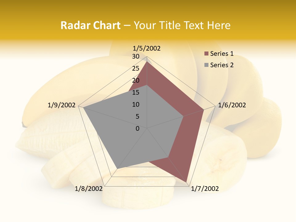 Object Vivid Nutritious PowerPoint Template