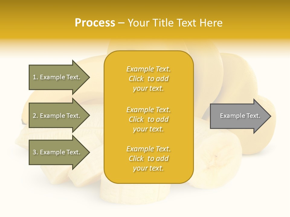 Object Vivid Nutritious PowerPoint Template