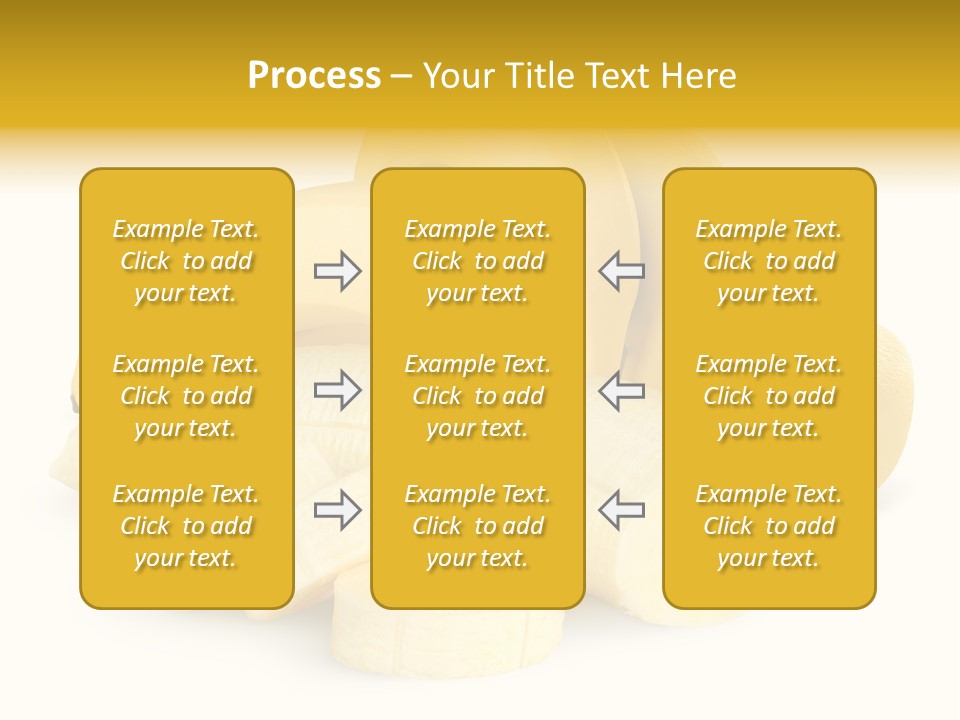 Object Vivid Nutritious PowerPoint Template