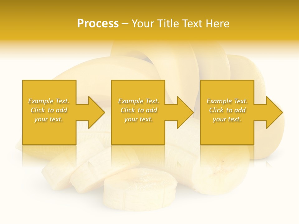 Object Vivid Nutritious PowerPoint Template