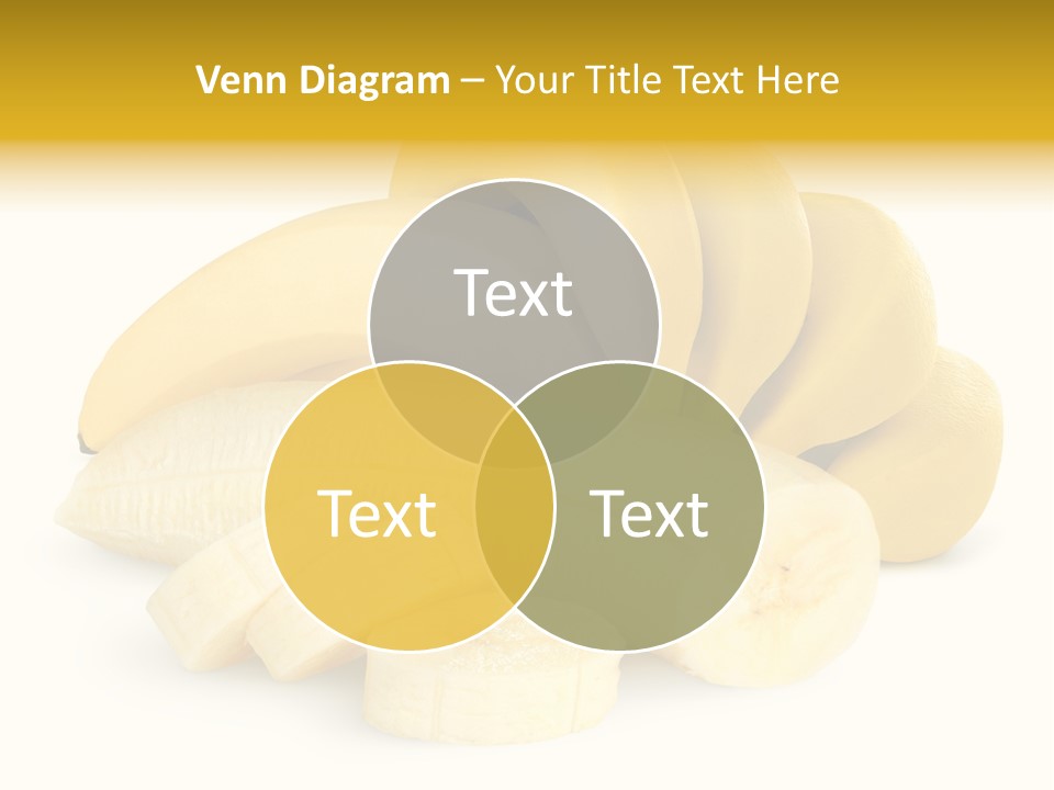 Object Vivid Nutritious PowerPoint Template