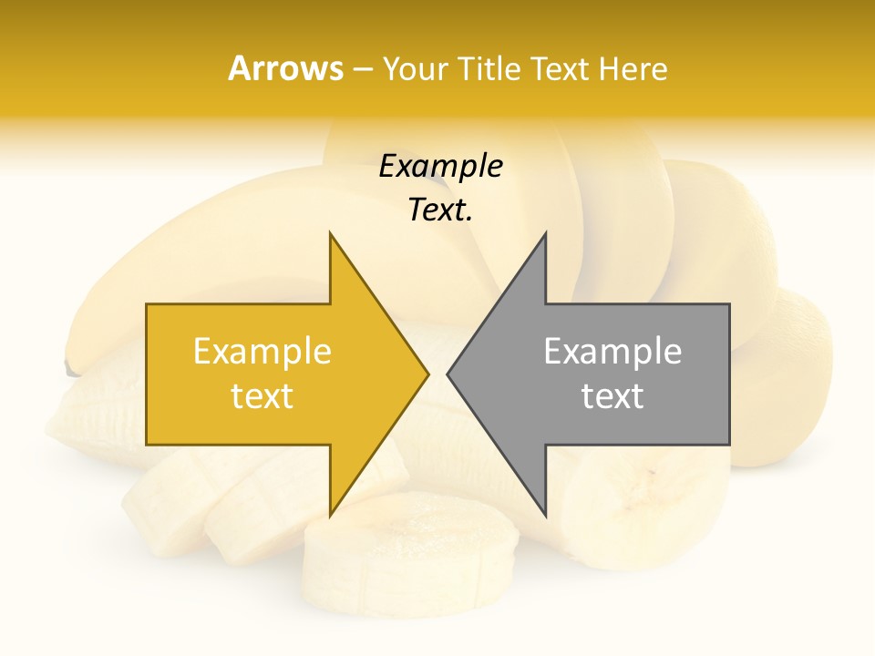 Object Vivid Nutritious PowerPoint Template