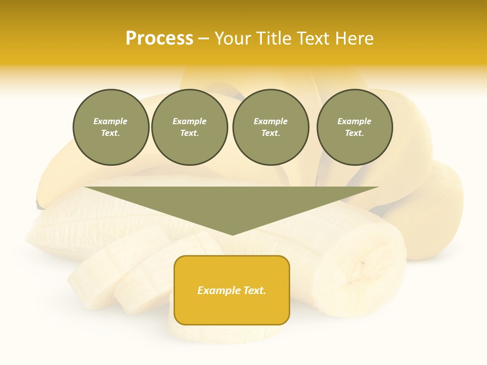 Object Vivid Nutritious PowerPoint Template