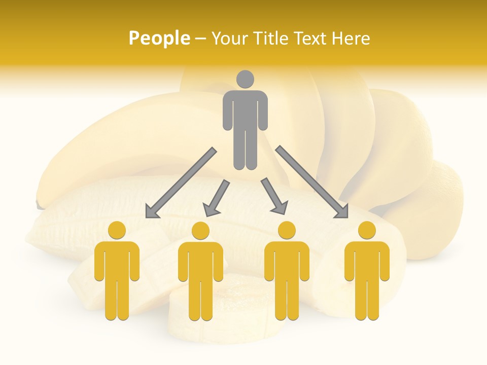 Object Vivid Nutritious PowerPoint Template