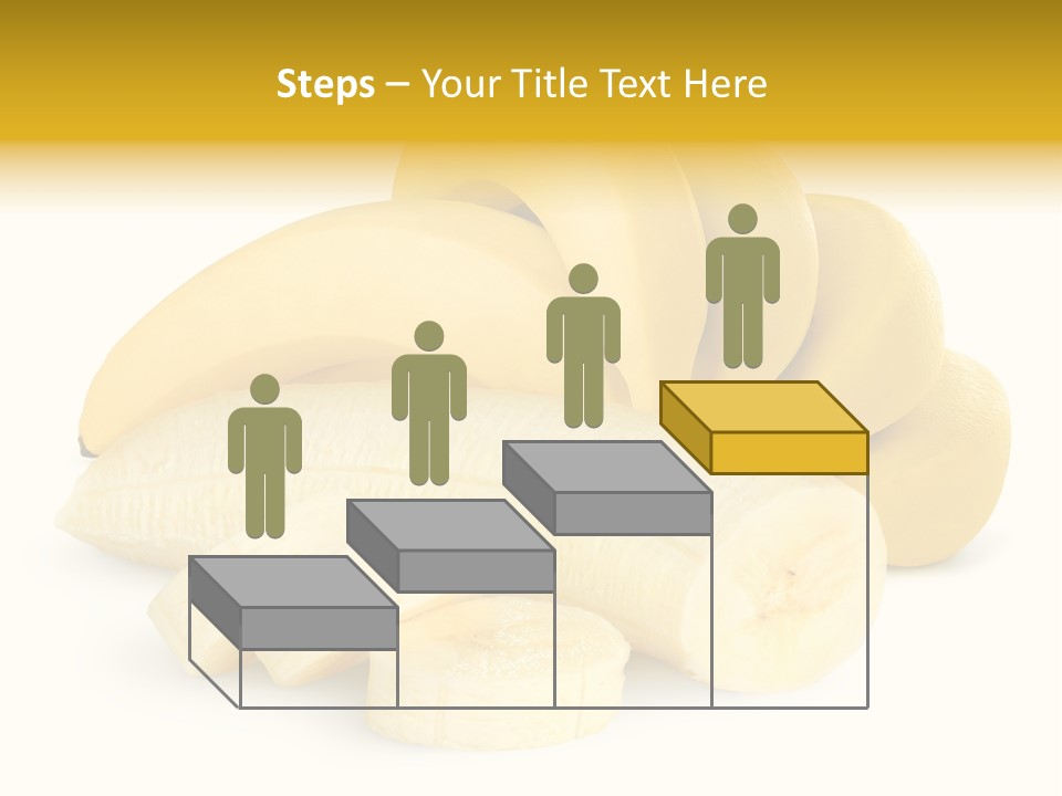 Object Vivid Nutritious PowerPoint Template
