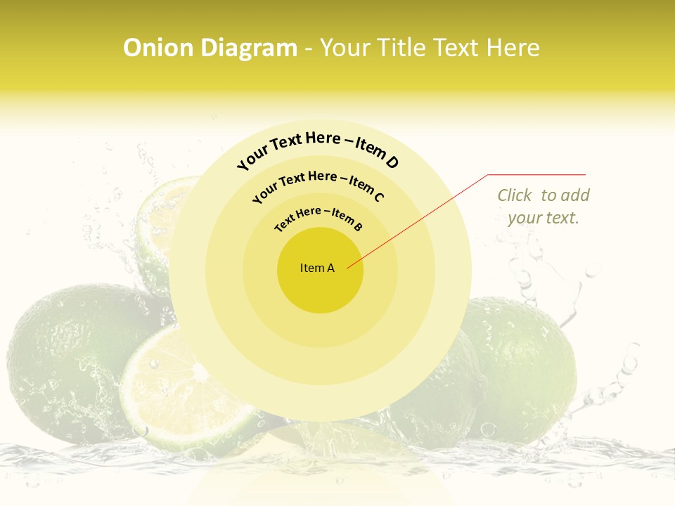 Part Green Vibrant PowerPoint Template