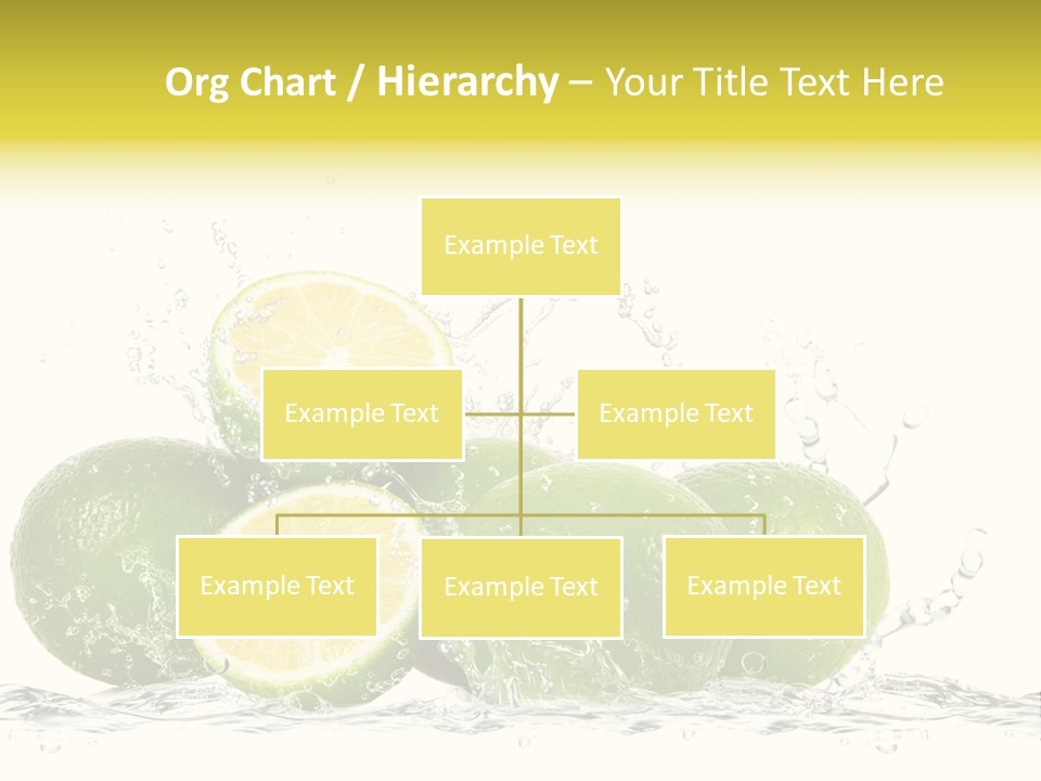 Part Green Vibrant PowerPoint Template