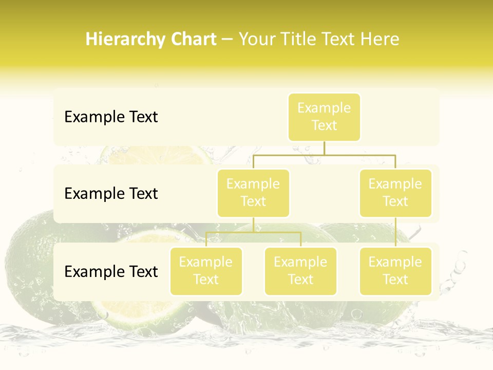 Part Green Vibrant PowerPoint Template